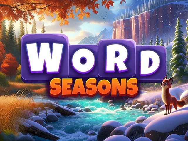 Word Season