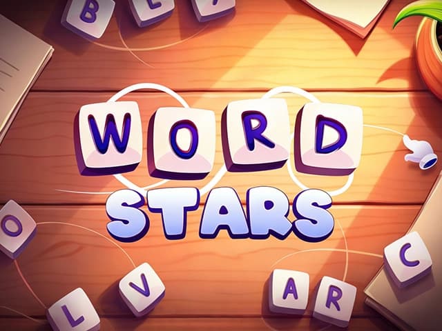 Word Stars