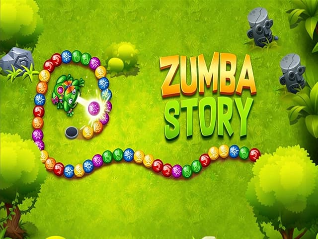 Zumba Story
