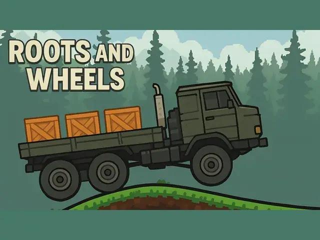 Roots and Wheels